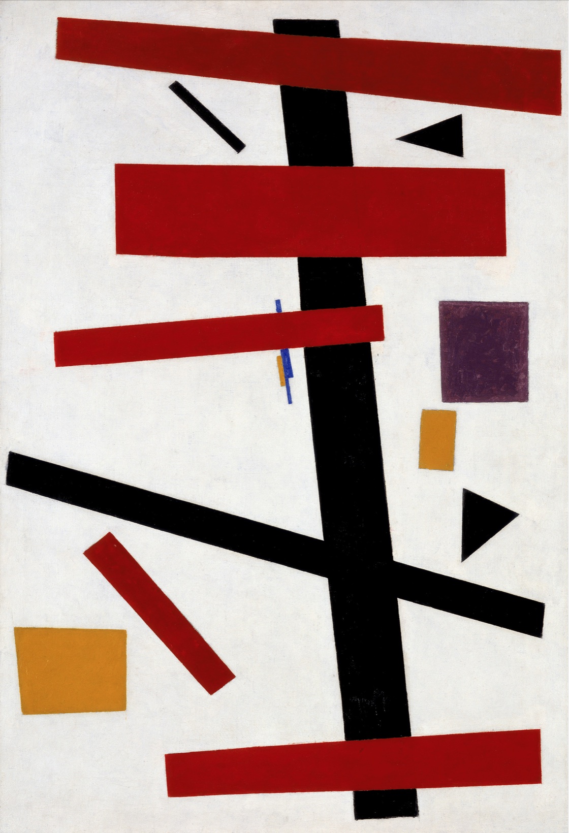 KAZIMIR MALEVICH