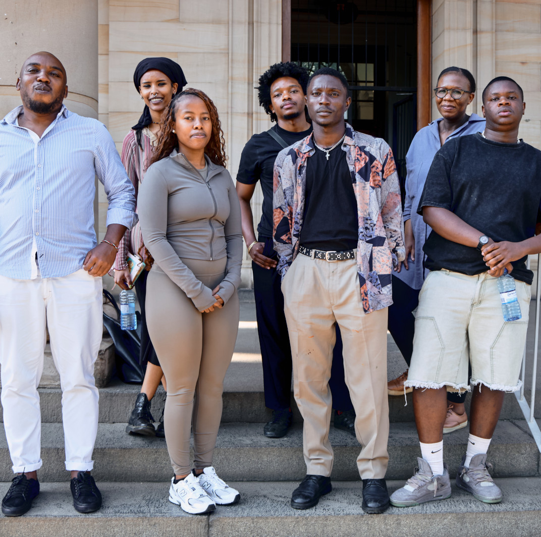 Taking the Road Less Travelled: The 2Roads Foundation Residency Auction 