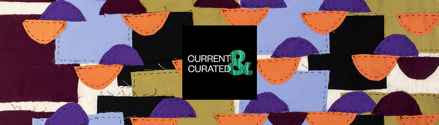 Current & Curated: The Art Gazette Collection