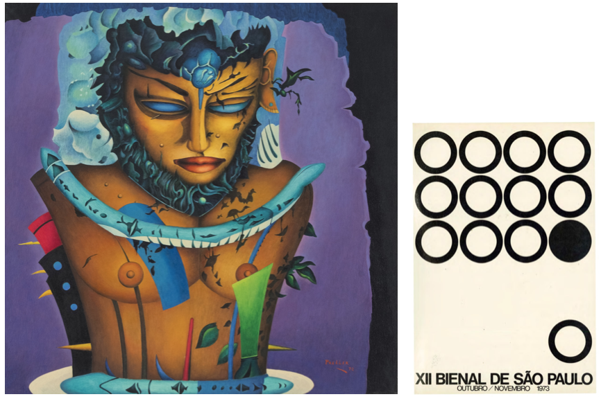 Legacy of Visionaries: Celebrating the New Group Artists and Their ...