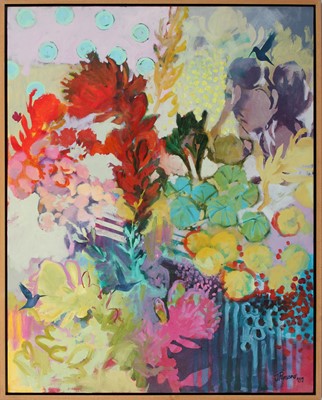 Lot 189 - Parsons Jenny (South Africa 1967-)