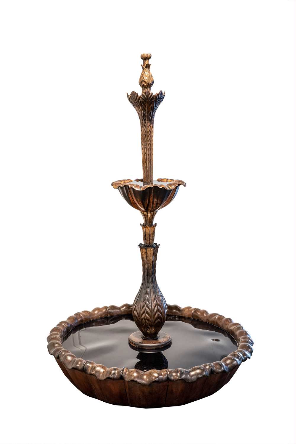 Click for high resolution Lot 46 - Daniella Mooney (South Africa 1986-)