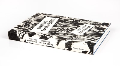 Lot 60 - William Kentridge: WAITING for the SIBYL (2020) edited by William Kentridge and Anne McIlleron