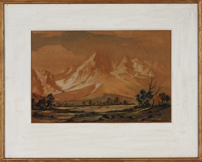 Lot 299 - Gabriel De Jongh (South Africa 1913-2004)