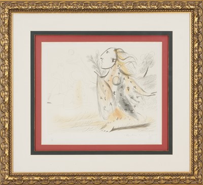 Lot 153 - After Pablo Picasso (Spain 1881-1973)