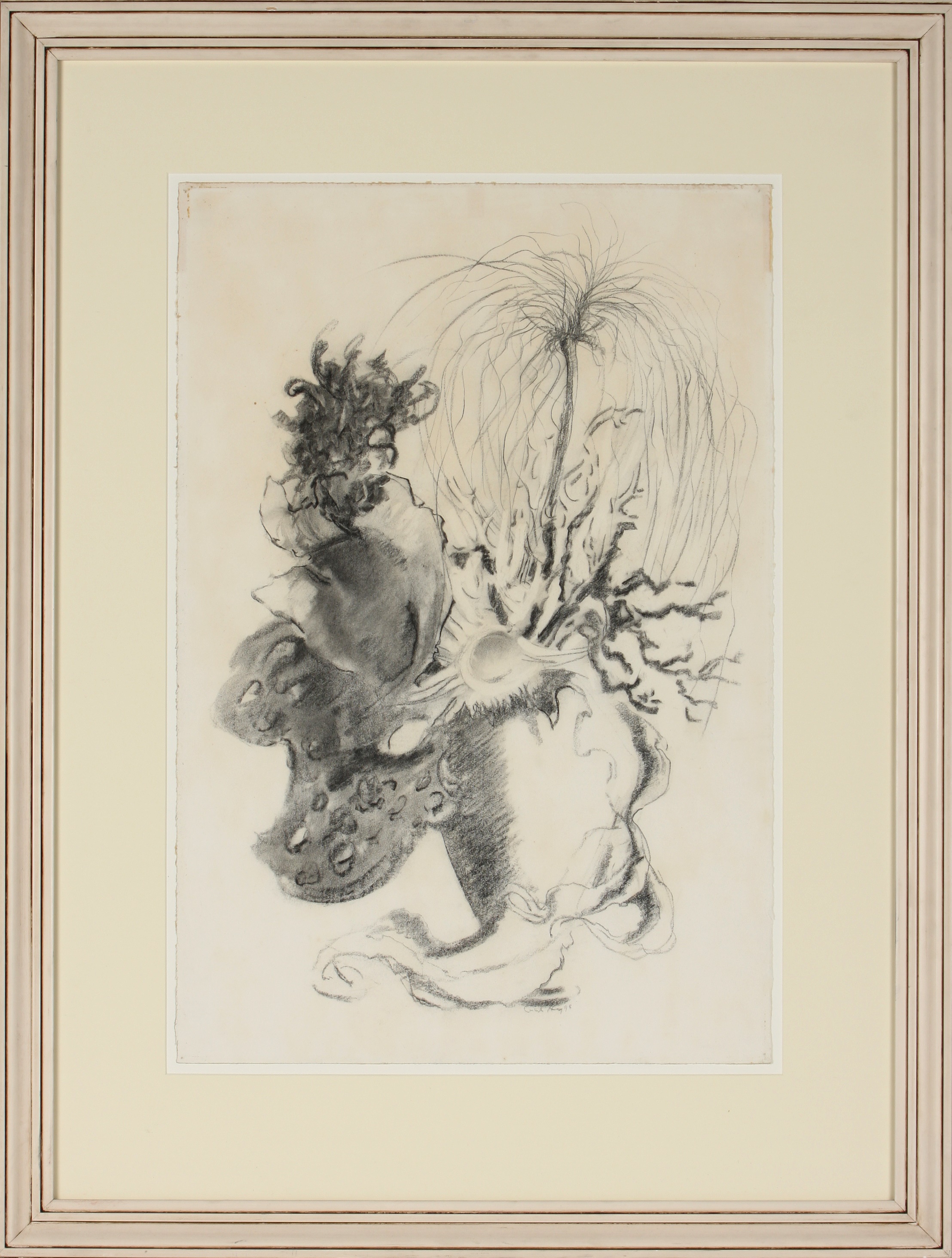 Lot 140 Cecil Higgs (South Africa 18981986)