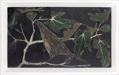 Lot 38 - Cecily Sash (South Africa 1925-2019)