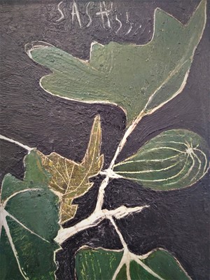 Lot 38 - Cecily Sash (South Africa 1925-2019)