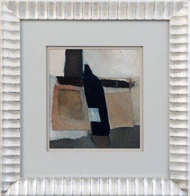 Lot 127 - Vivian van der Merwe (South Africa 1956-)