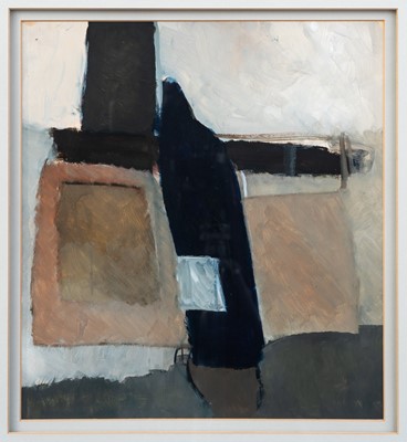 Lot 127 - Vivian van der Merwe (South Africa 1956-)