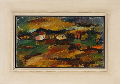 Lot 167 - Kenneth Baker (South Africa 1971-)