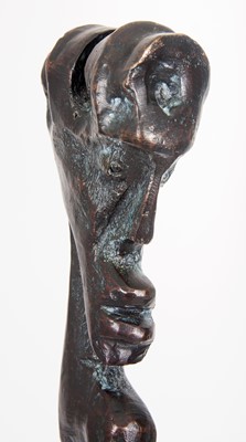 Lot 111 - Pitika  Ntuli (South Africa 1942-)