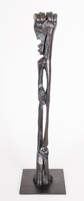 Lot 111 - Pitika  Ntuli (South Africa 1942-)