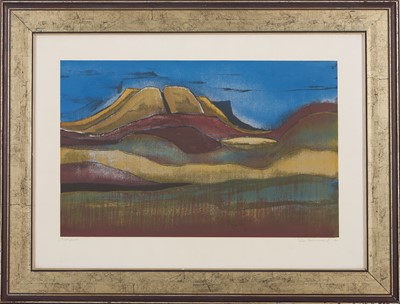 Lot 144 - Fred Schimmel (South Africa 1928-2009)