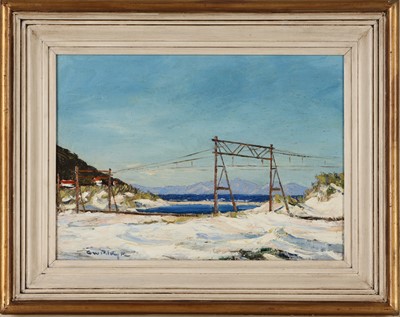 Lot 297 - George Pilkington (South Africa 1879-1958)