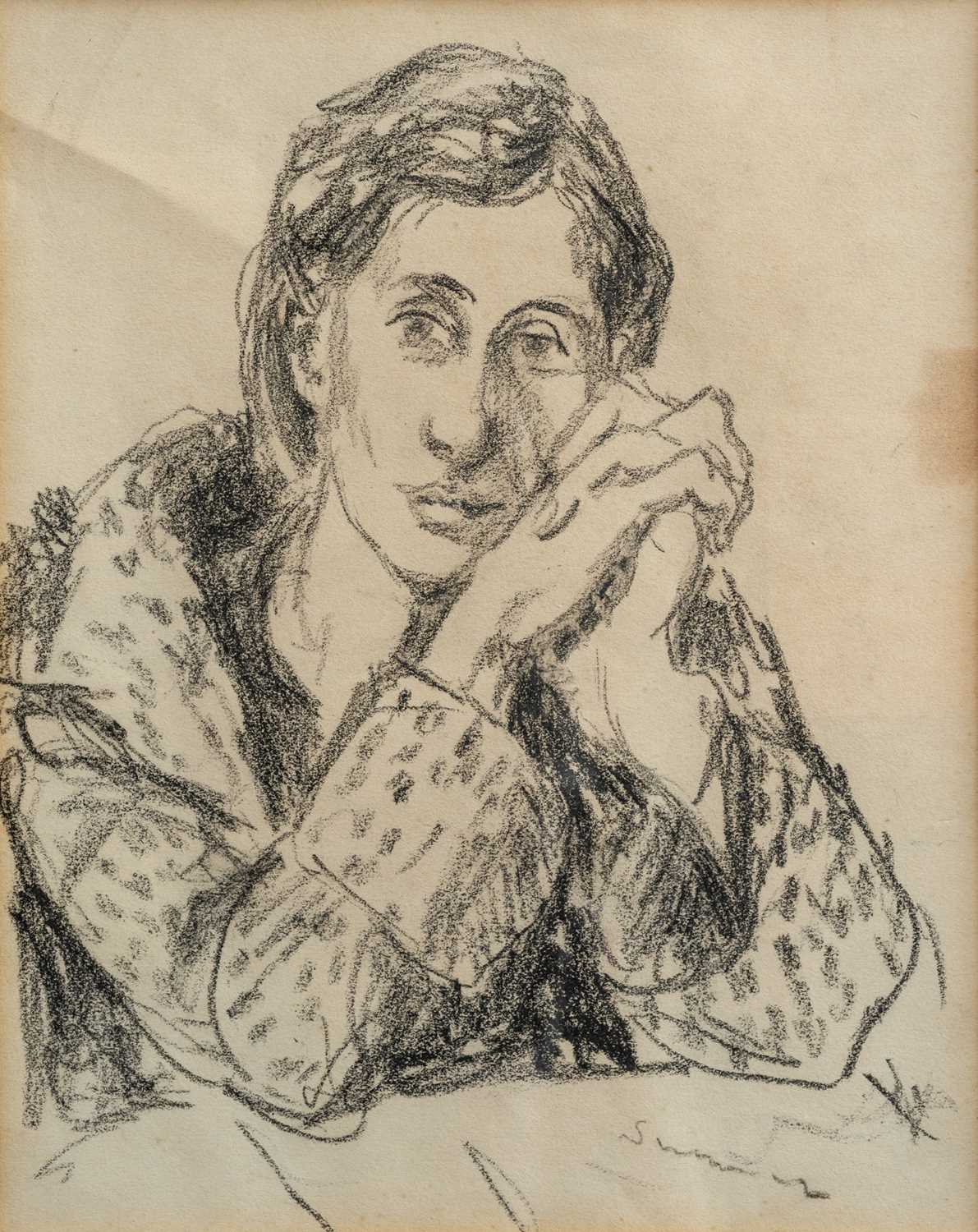 Mable Sumner Lot 78 - Maud Sumner (South Africa 1902-1985)