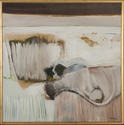 Lot 126 - Lionel  Abrams (South Africa 1931-1997)