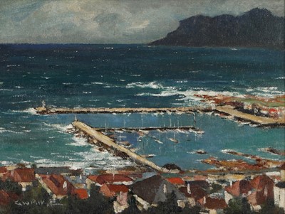 Lot 300 - George Pilkington (South Africa 1879-1958)