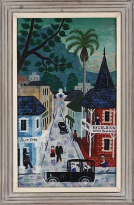 Lot 325 - Andrew Murray (South Africa 1917-1998)