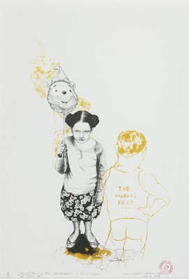 Lot 153 - Christiaan Diedericks (South Africa 1965-)