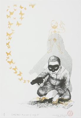 Lot 153 - Christiaan Diedericks (South Africa 1965-)