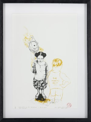 Lot 153 - Christiaan Diedericks (South Africa 1965-)