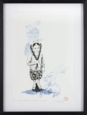 Lot 153 - Christiaan Diedericks (South Africa 1965-)