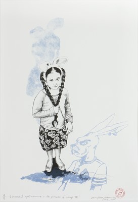 Lot 153 - Christiaan Diedericks (South Africa 1965-)
