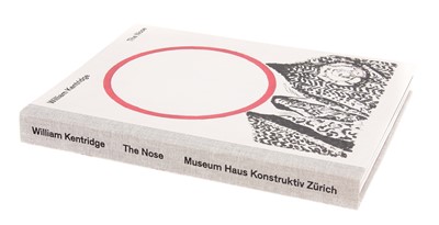 Lot 20 - William Kentridge: The Nose (2015) by William Kentridge, Sabine Schaschl & Jane Taylor