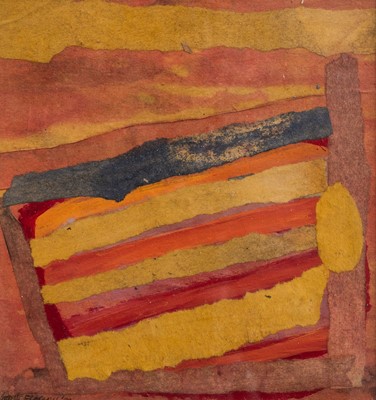 Lot 130 - Garth Erasmus (South Africa 1956-)