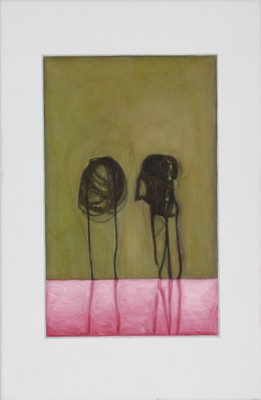 Lot 127 - Matthew Brittan (South Africa 1948-)