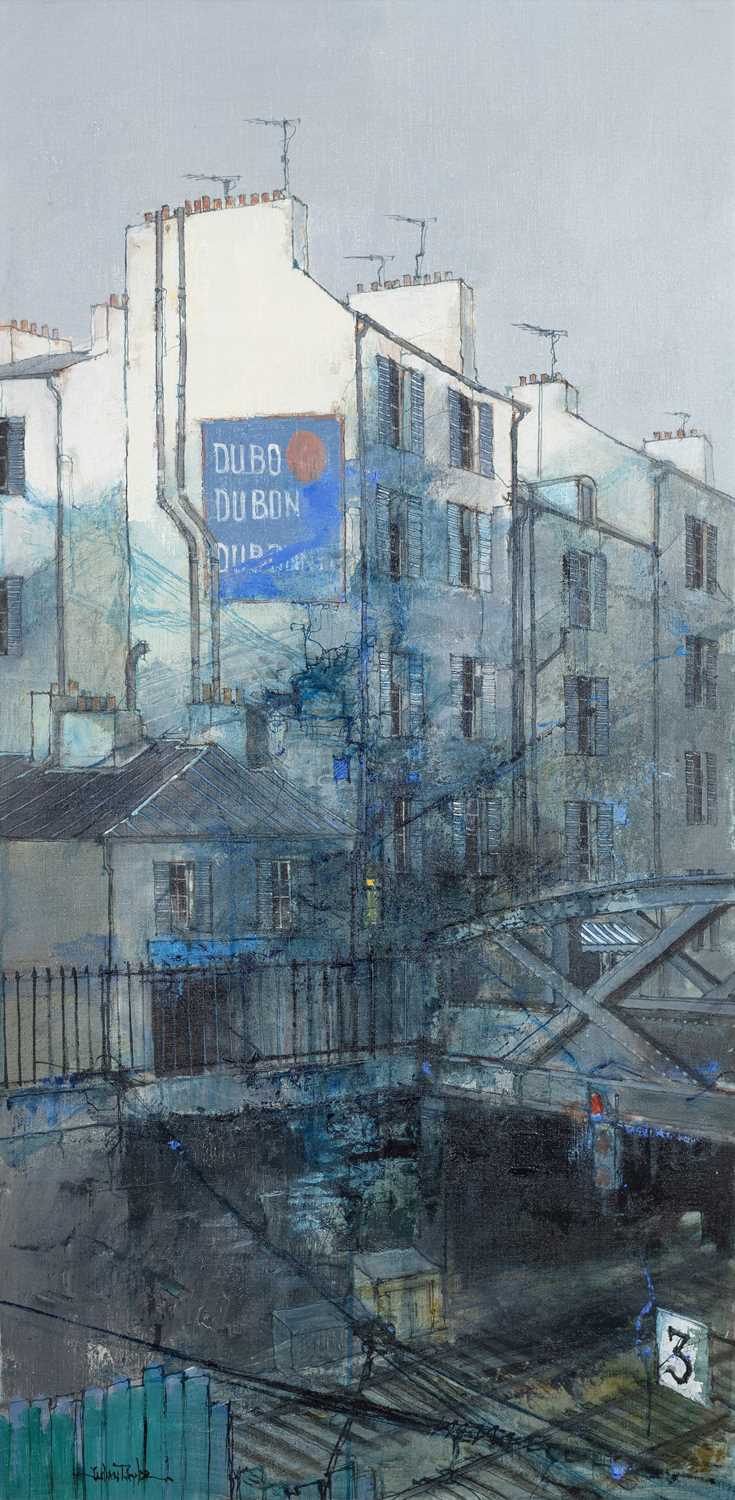 Lot 110 - Julian Taylor (Britain 1954-)