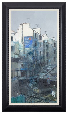 Lot 110 - Julian Taylor (Britain 1954-)