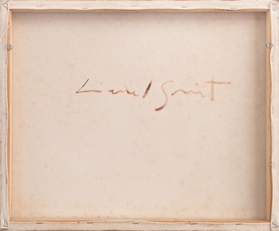 Lot 73 - Lionel Smit (South Africa 1982-)