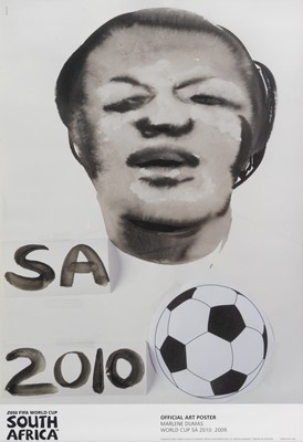Lot 66 - Marlene  Dumas (South Africa 1953-)