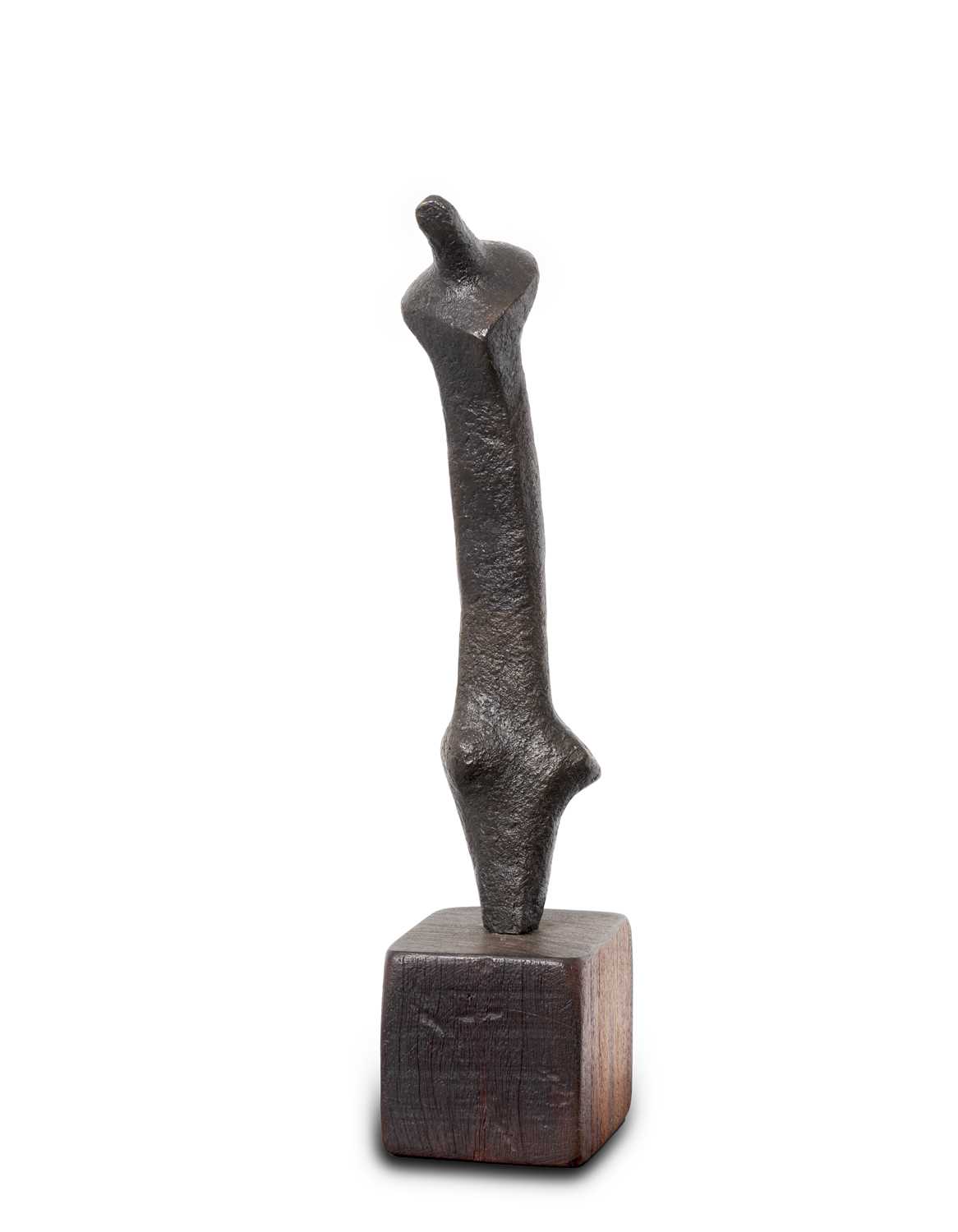 Lot 57 - Speelman Mahlangu (South Africa 1958-2004)