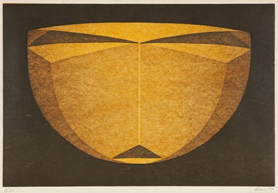 Lot 57 - Hannes Harrs (South Africa 1927-2006)