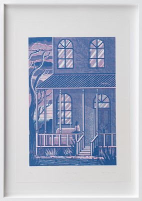Lot 54 - Jean De Wet (South Africa 1984-)