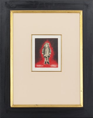 Lot 2 - Penny Siopis (South Africa 1953-)
