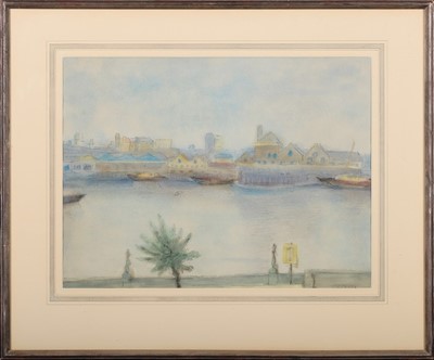 Lot 24 - Maud Sumner (South Africa 1902-1985)