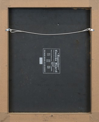 Lot 42 - George Pemba (South Africa 1912-2001)