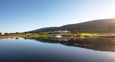 Lot 3 - The De Grendel Experience: Tour, Taste and Dine