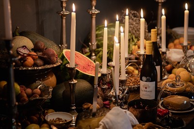 Lot 13 - A Magical, Exclusive Food & Wine Experience at JAN Franschhoek on La Motte Wine Estate