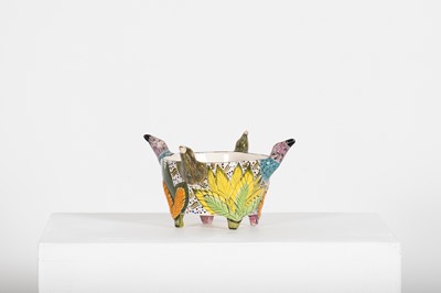Lot 97 - Ardmore Ceramic Studio (South Africa 20th Century)