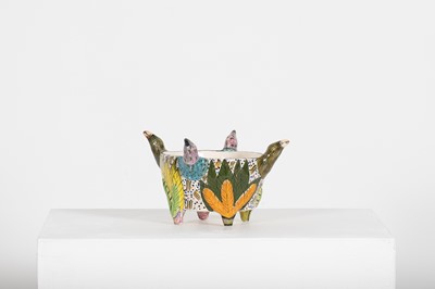 Lot 97 - Ardmore Ceramic Studio (South Africa 20th Century)