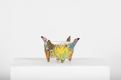 Lot 97 - Ardmore Ceramic Studio (South Africa 20th Century)