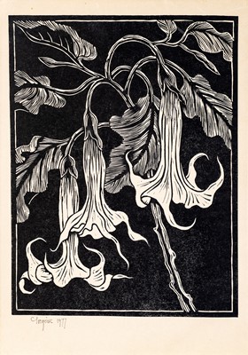 Lot 127 - Gregoire Boonzaier (South Africa 1909-2005)
