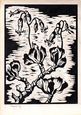 Lot 127 - Gregoire Boonzaier (South Africa 1909-2005)