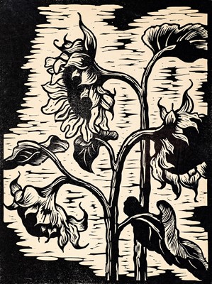 Lot 127 - Gregoire Boonzaier (South Africa 1909-2005)