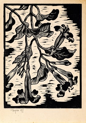 Lot 127 - Gregoire Boonzaier (South Africa 1909-2005)